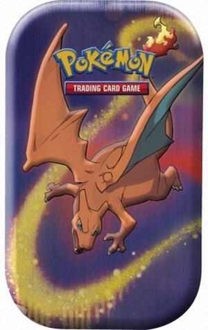 Kanto Power Tin