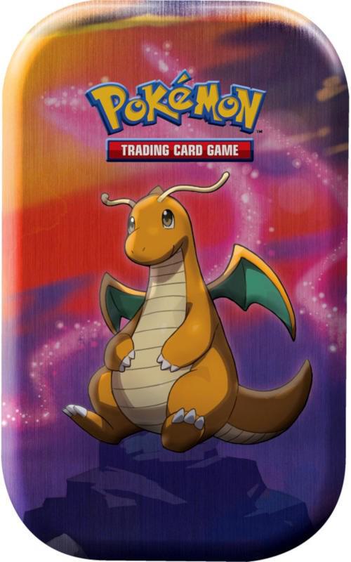 Kanto Power Tin