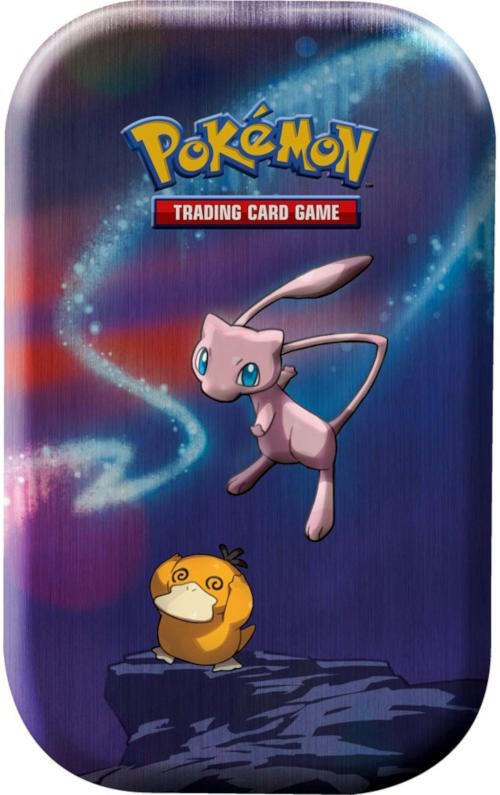 Kanto Power Tin