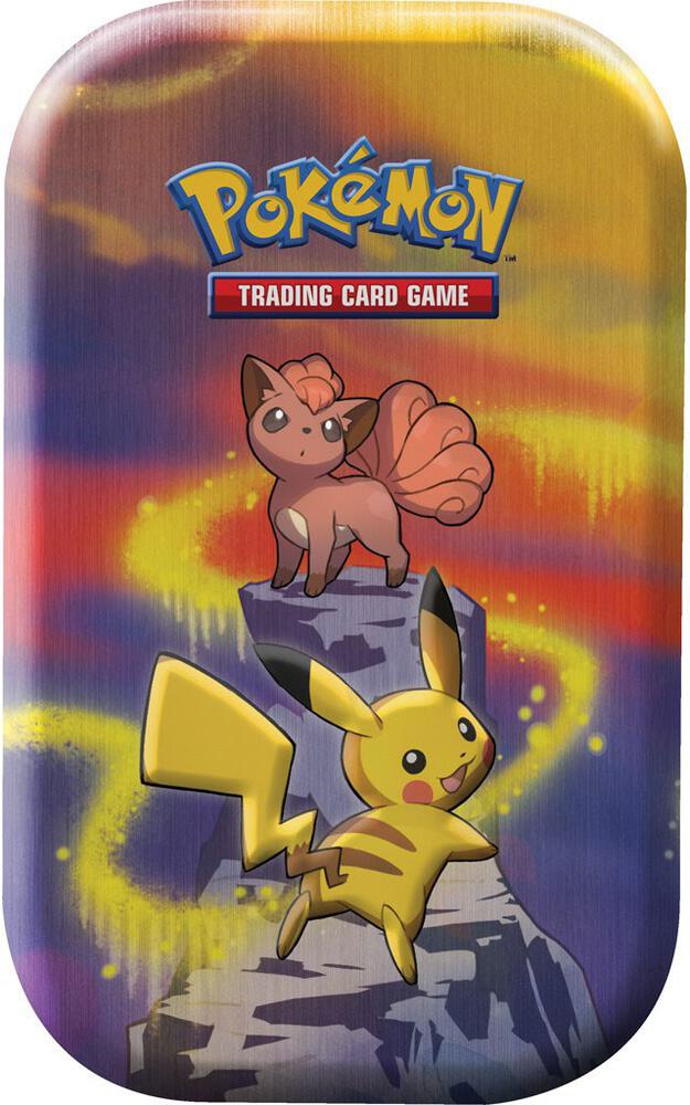 Kanto Power Tin
