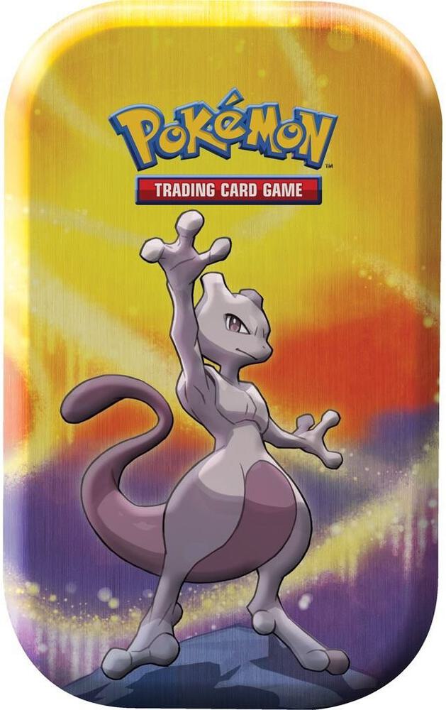 Kanto Power Tin