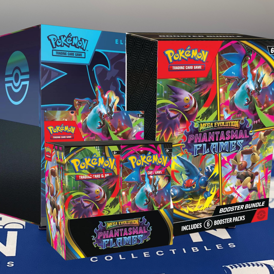 Phantasmal Flames Bundle